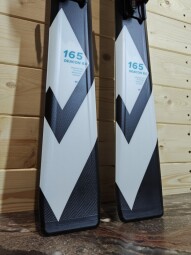 LYŽE VOLKL DEACON 8.0 165CM --MODEL 2024--